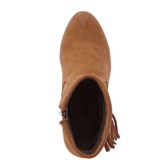 The Christy Bootie - Picture 4 of 7